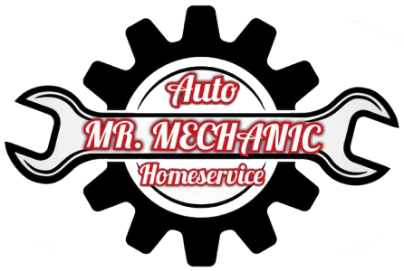 Mr. Mechanic Auto Homeservice