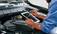 Safety and Inspection Services