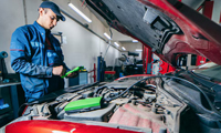 Performance Services