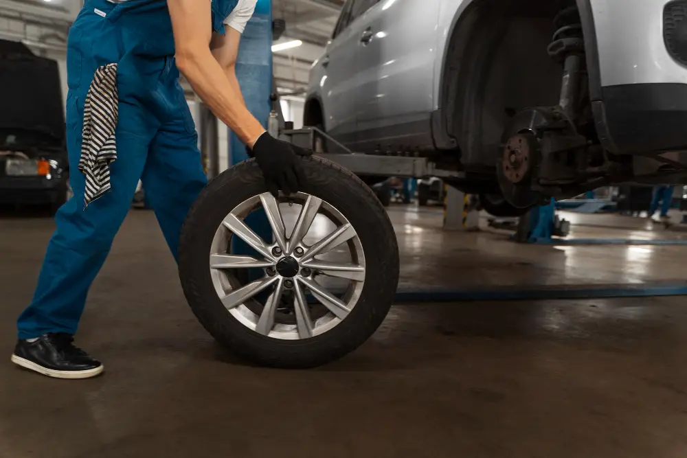 Tire Services