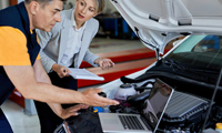 Specialized Services