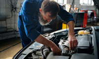 Engine Services