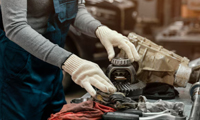 Transmission Services