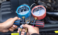 Cooling System Services