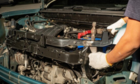 Heating and Air Conditioning Services