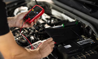 Electrical System Services